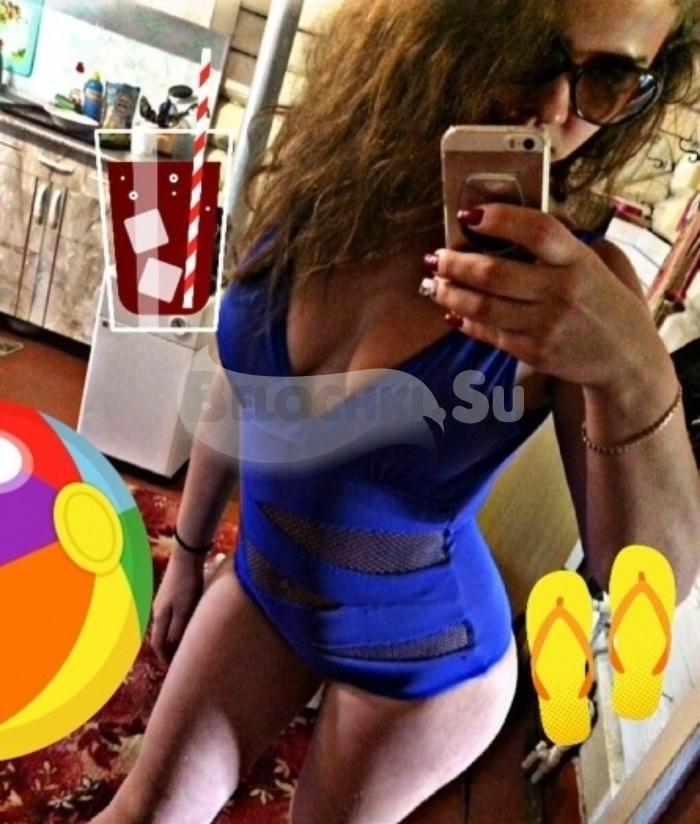 Проститутка Дина г. Абакан