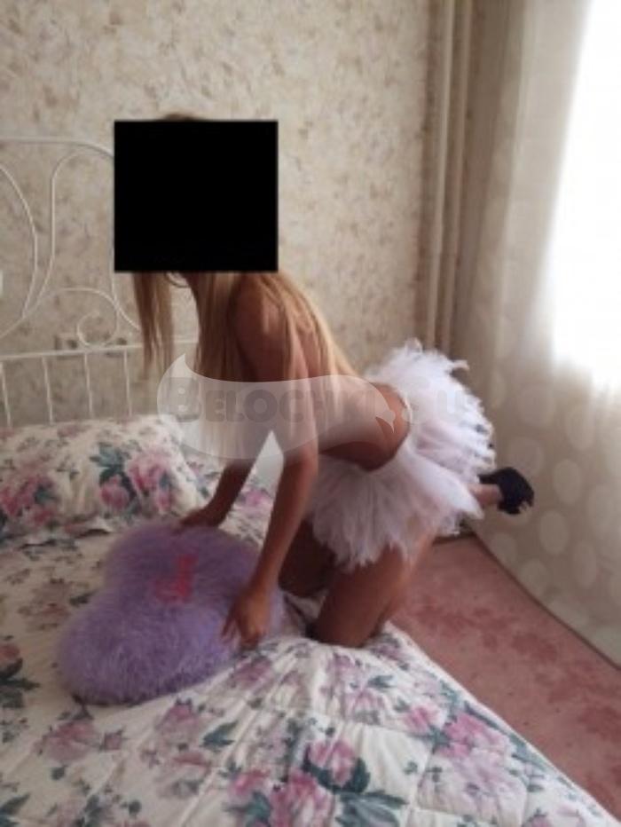 Проститутка Дамира г. Абакан